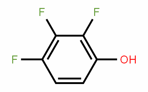 2822-41-5 | 2,3,4-Trifluorophenol