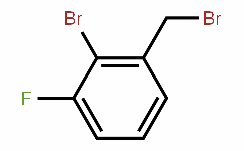 1184918-22-6 | 2-Bromo-1-(bromomethyl)-3-fluorobenzene