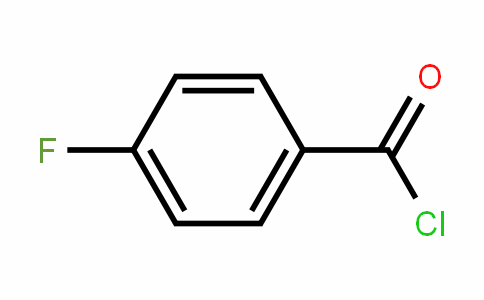 403-43-0 | 4-Fluorobenzoyl chloride