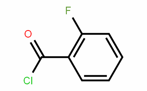 393-52-2 | 2-Fluorobenzoyl chloride