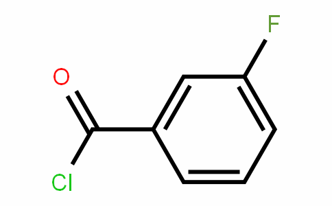 1711-07-5 | 3-Fluorobenzoyl chloride