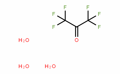 34202-69-2 | Hexafluoroacetone trihydrate