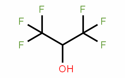 920-66-1 | 1,1,1,3,3,3-六氟-2-丙醇