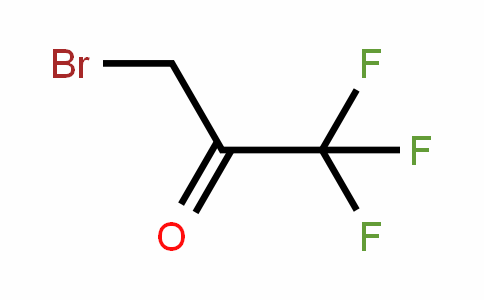 431-35-6 | 1-溴-3,3,3-三氟丙酮