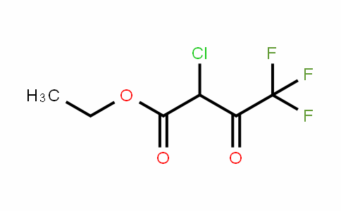 363-58-6 | Ethyl 2-chloro-3-keto-trifluorobutyrate