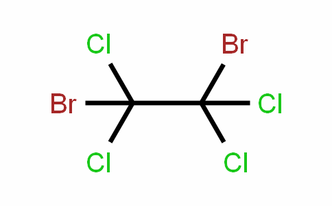 558-57-6 | 1,2-Dibromo-1,1-dichloro-2,2-dichloroethane