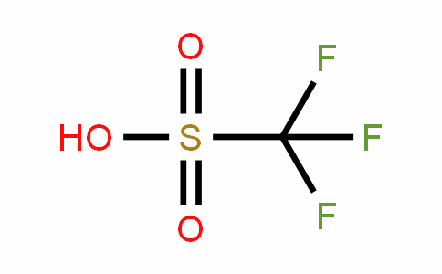 1493-13-6 | 三氟甲磺酸