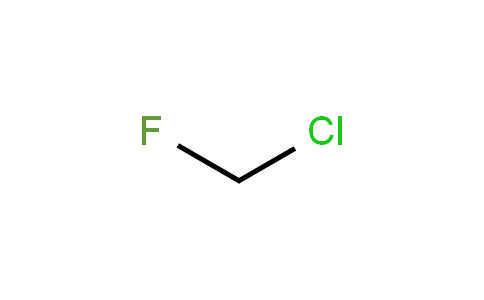593-70-4 | Chlorofluoromethane(R31) 593-70-4 | Chlorofluoromethane(R31)