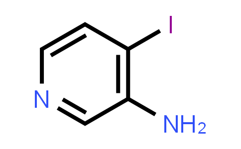 4-Iodo-pyridin-3-ylamine