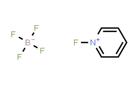 1-Fluoropyridinium tetrafluoroborate