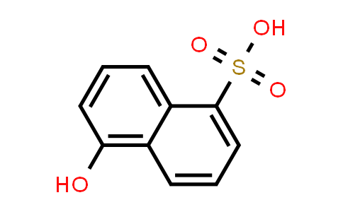 HA10862 | 117-59-9 | 5-Hydroxynaphthalene-1-sulfonic acid