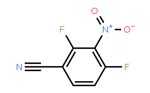 HF15638 | 1186194-75-1 | 2,4-Difluoro-3-nitrobenzonitrile