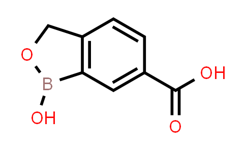 HA10839 | 1221343-14-1 | 1-Hydroxy-1,3-dihydro-2,1-benzoxaborole-6-carboxylic acid