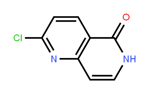 HC12547 | 1260672-66-9 | 2-Chloro-1,6-naphthyridin-5(6H)-one