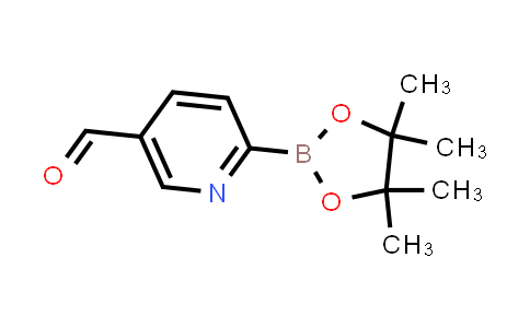 5-Formylpyridine-2-boronic acid pinacol ester