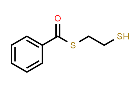 HA10939 | 132975-07-6 | S-(2-sulfanylethyl) benzenecarbothioate