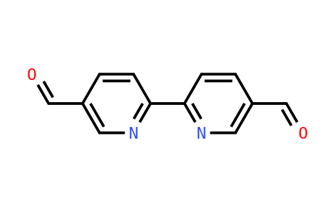 HA11004 | 135822-72-9 | 2,2'-Bipyridyl-5,5'-dialdehyde