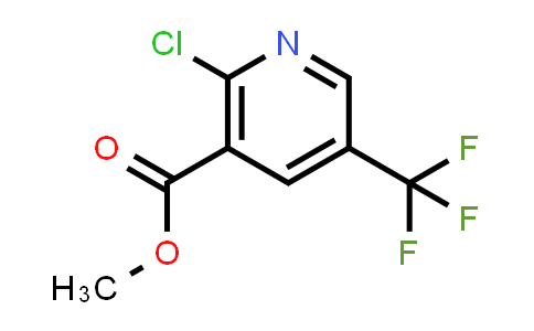 HF16643 | 1360934-51-5 | Methyl 2-chloro-5-(trifluoromethyl)nicotinate
