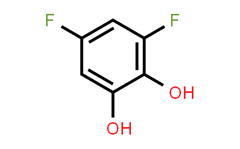 3,5-Difluorocatechol