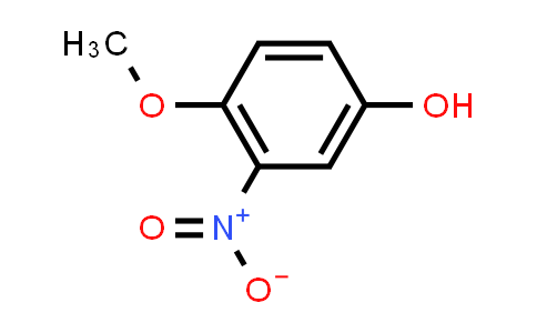 4-Methoxy-3-nitrophenol