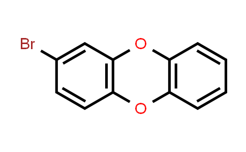 2-Bromodibenzo[b,e][1,4]dioxine