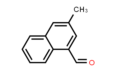 3-Methyl-naphthalene-1-carbaldehyde