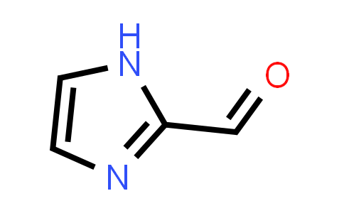 Imidazole-2-carboxaldehyde
