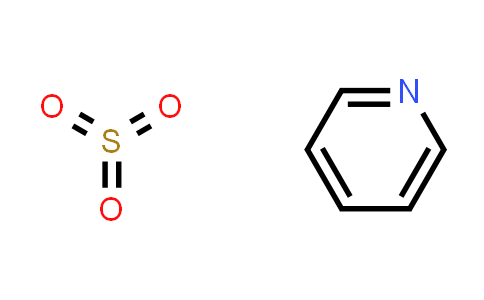 HA10835 | 26412-87-3 | Pyridine sulfur trioxide