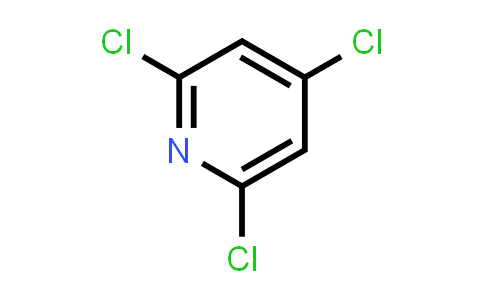  2,4,6-Trichloropyridine 