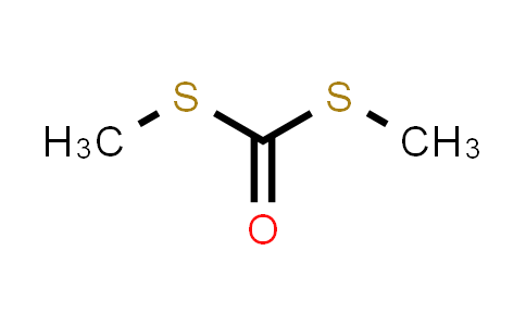 HA10895 | 868-84-8 | S,S'-dimethyl dithiocarbonate