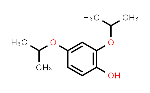 2,4-Diisopropoxyphenol