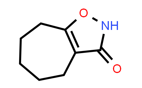 HA10937 | 935-91-1 | 5,6,7,8-Tetrahydro-4H-cyclohepta[D][1,2]oxazol-3-one