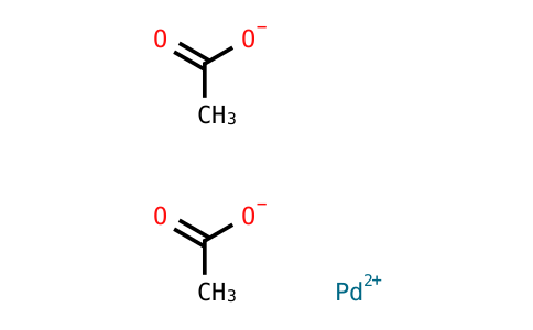 Palladium (II) acetate