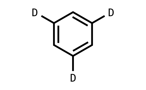 1,3,5-Trideuteriobenzene