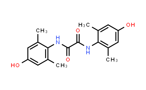 HA10863 | 1809288-95-6 | N1,N2-bis(4-hydroxy-2,6-dimethylphenyl)oxalamide