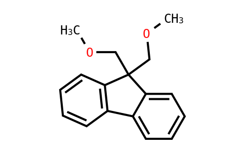 HA10985 | 182121-12-6 | 9,9-Bis(methoxymethyl)fluorene