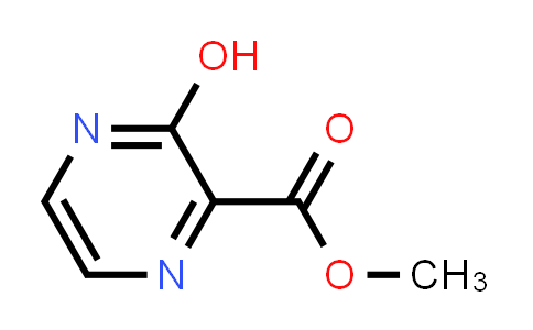 HA10806 | 27825-20-3 | Methyl 2-hydroxy-3-pyrazinecarboxylate