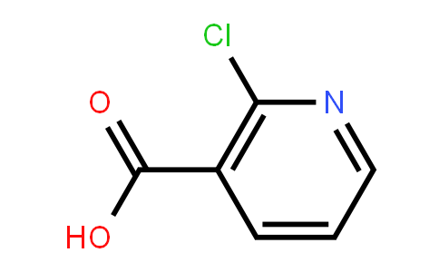 HC10486 | 2942-59-8 | 2-Chloronicotinic acid