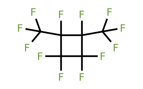 HF16658 | 2994-71-0 | PERFLUORODIMETHYLCYCLOBUTANE