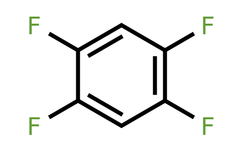 HF16629 | 327-54-8 | 1, 2, 4, 5-tetrafluorobenzene