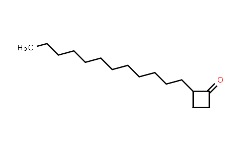 HA10934 | 35493-46-0 | 2-Dodecylcyclobutan-1-one