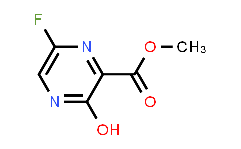 HF16579 | 356783-27-2 | Methyl 6-fluoro-3-hydroxypyrazine-2-carboxylate