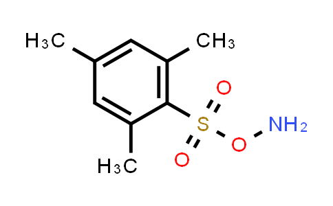 O-mesitylenesulfonylhydroxylamine