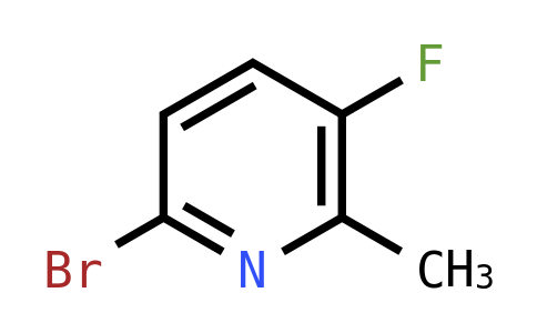 HF16653 | 374633-38-2 | 2-Bromo-5-fluoro-6-methylpyridine