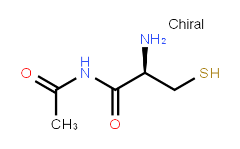 HA10002 | 38520-57-9 | N-acetylcysteine amide