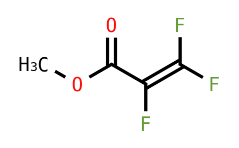 HF16652 | 392-41-6 | Methyl trifluoroacrylate