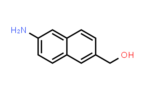 (6-aMinonaphthalen-2-YL)methanol