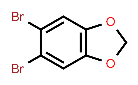 HB12930 | 5279-32-3 | 5,6-Dibromo-1,3-benzodioxole
