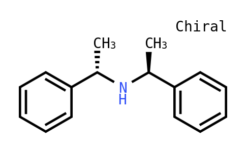 HA11014 | 56210-72-1 | Bis[(S)-1-phenylethyl]amine