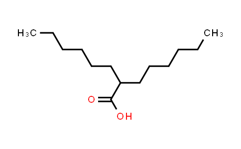 2-Hexyloctanoic acid